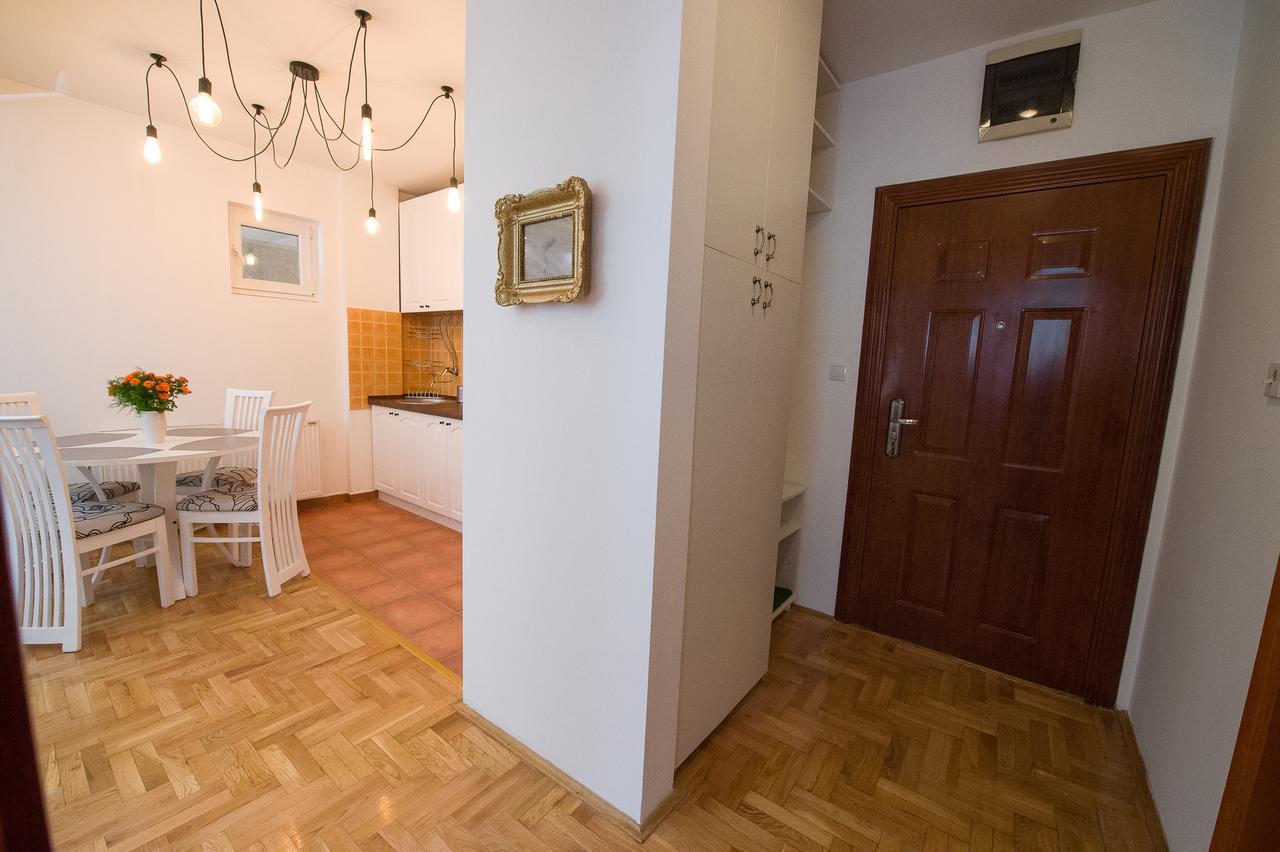 Albatros City Center Újvidék Kültér fotó